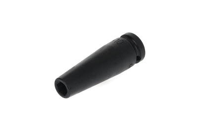 Vaso de impacto 1/2" hexagonal