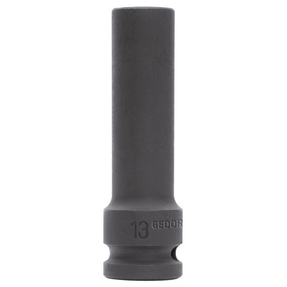 Vaso de impacto 1/2" hexagonal