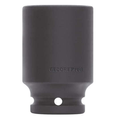 Vaso de impacto 1" hexagonal