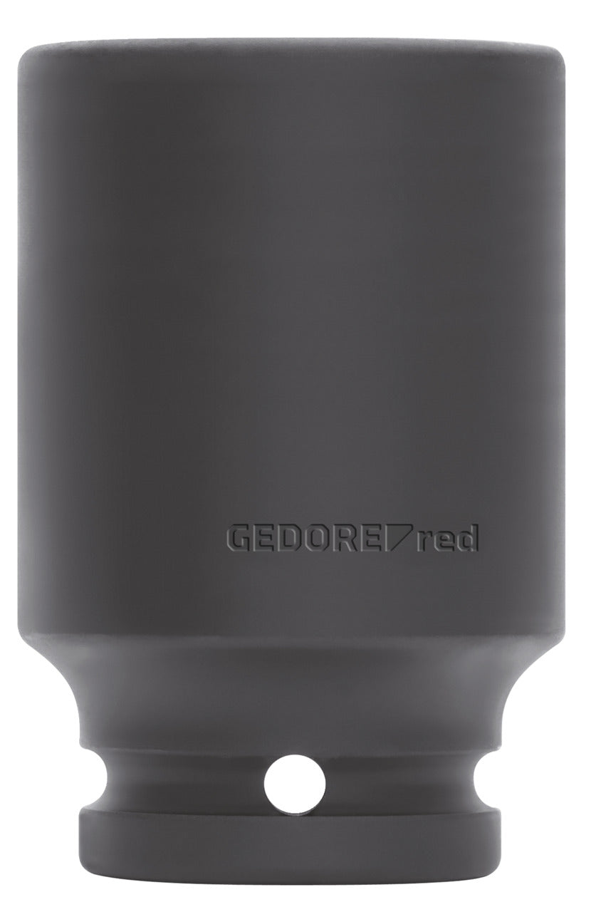 Vaso de impacto 3/4" hexagonal