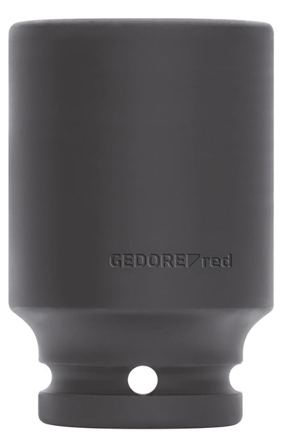 Vaso de impacto 3/4" hexagonal