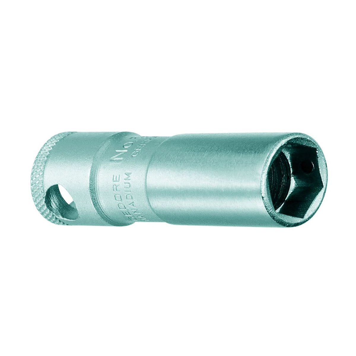 Vaso para bujías con imán 20,8 mm 1/2"