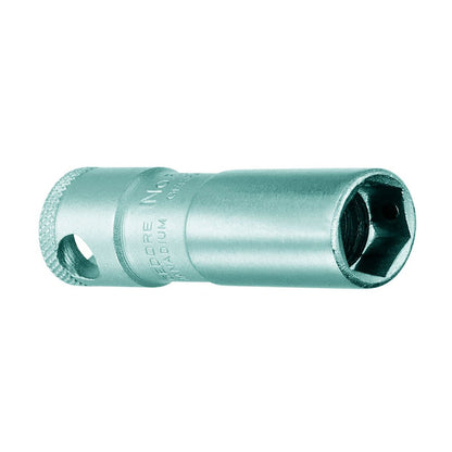 Vaso para bujías con imán 20,8 mm 1/2"